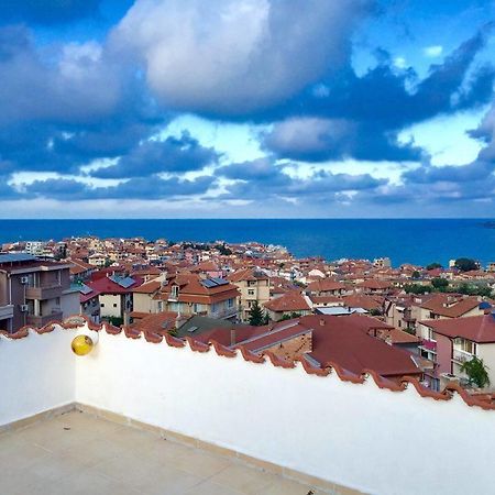 סוזופול Guest House Polikseni מראה חיצוני תמונה