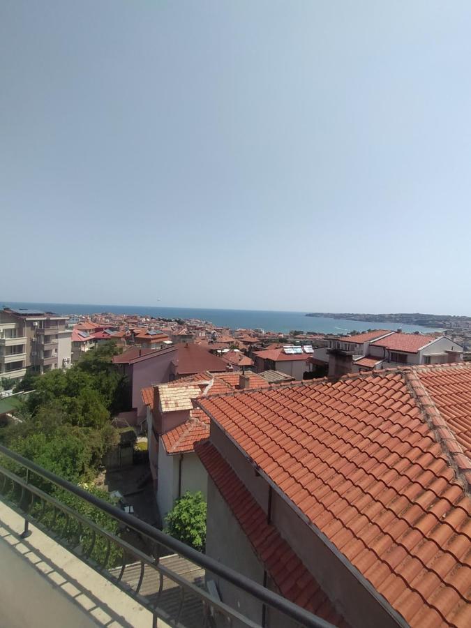 סוזופול Guest House Polikseni מראה חיצוני תמונה