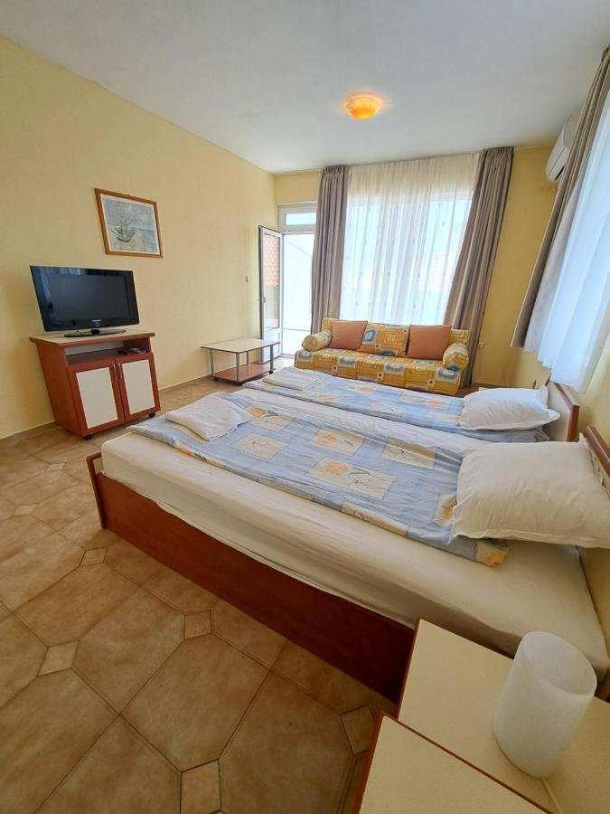 סוזופול Guest House Polikseni מראה חיצוני תמונה