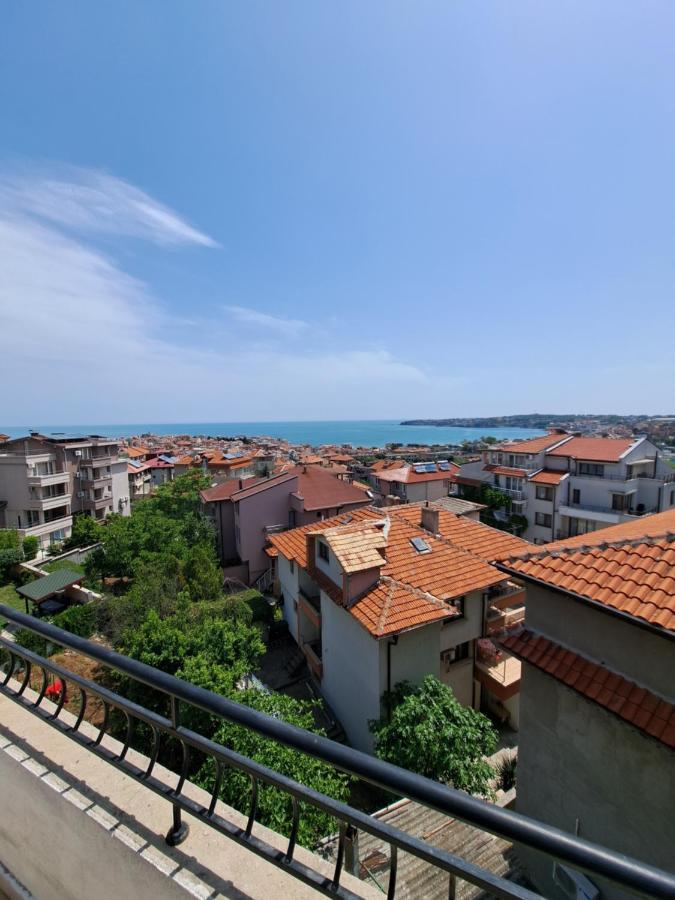 סוזופול Guest House Polikseni מראה חיצוני תמונה