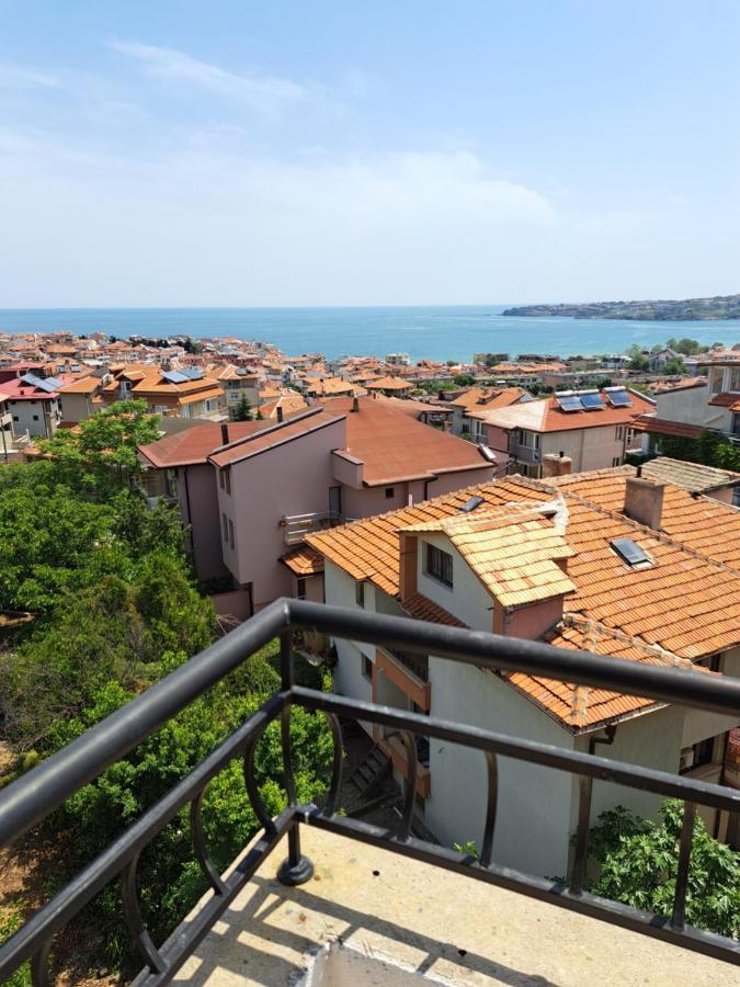 סוזופול Guest House Polikseni מראה חיצוני תמונה