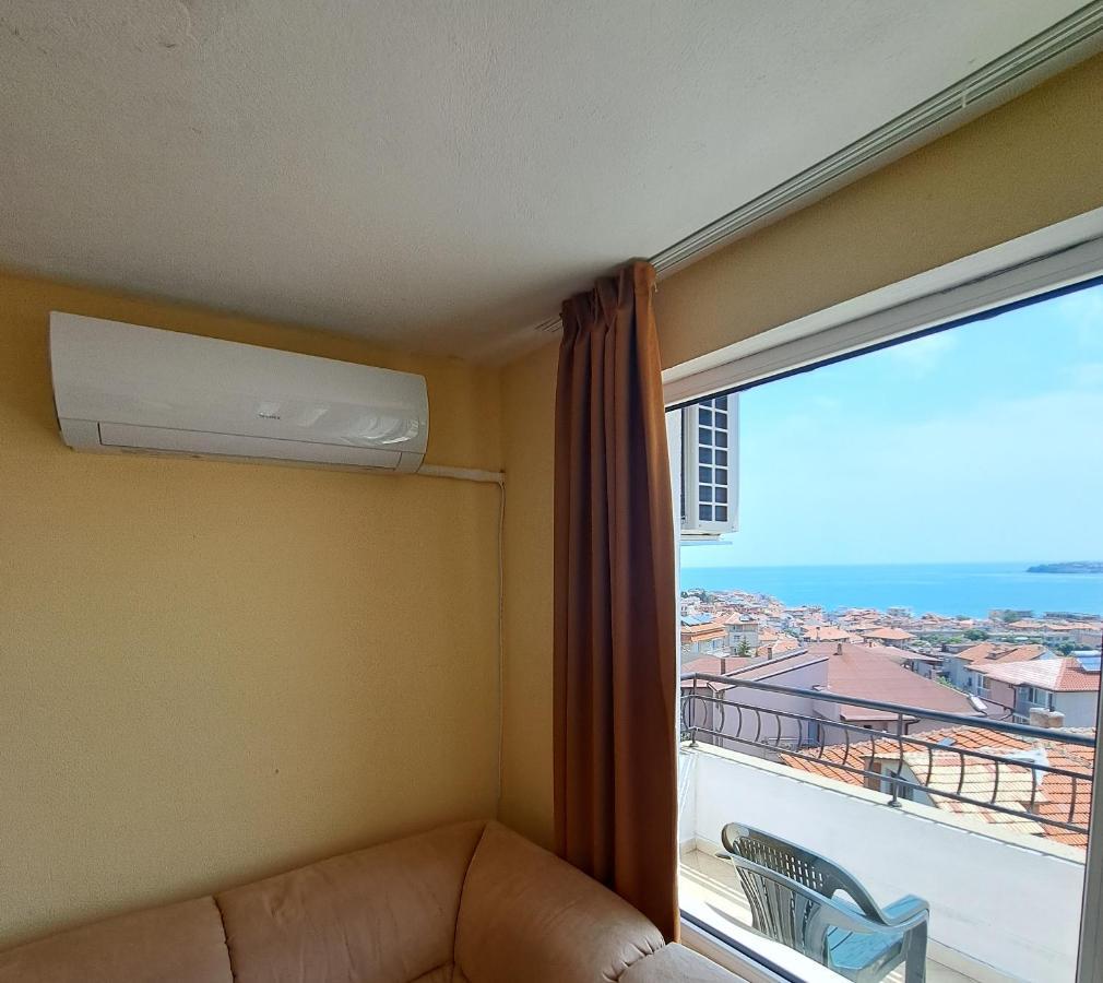 סוזופול Guest House Polikseni מראה חיצוני תמונה