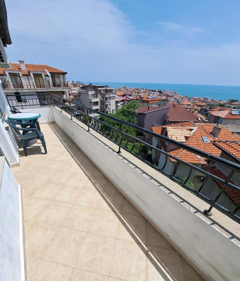 סוזופול Guest House Polikseni מראה חיצוני תמונה
