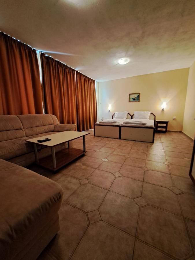סוזופול Guest House Polikseni מראה חיצוני תמונה