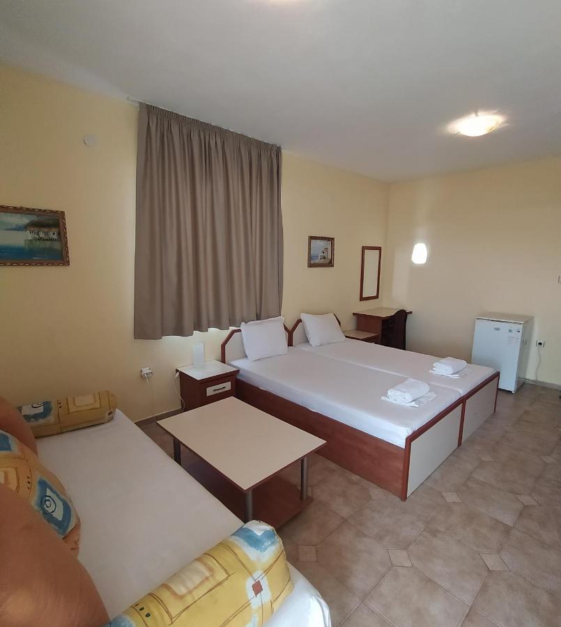 סוזופול Guest House Polikseni מראה חיצוני תמונה