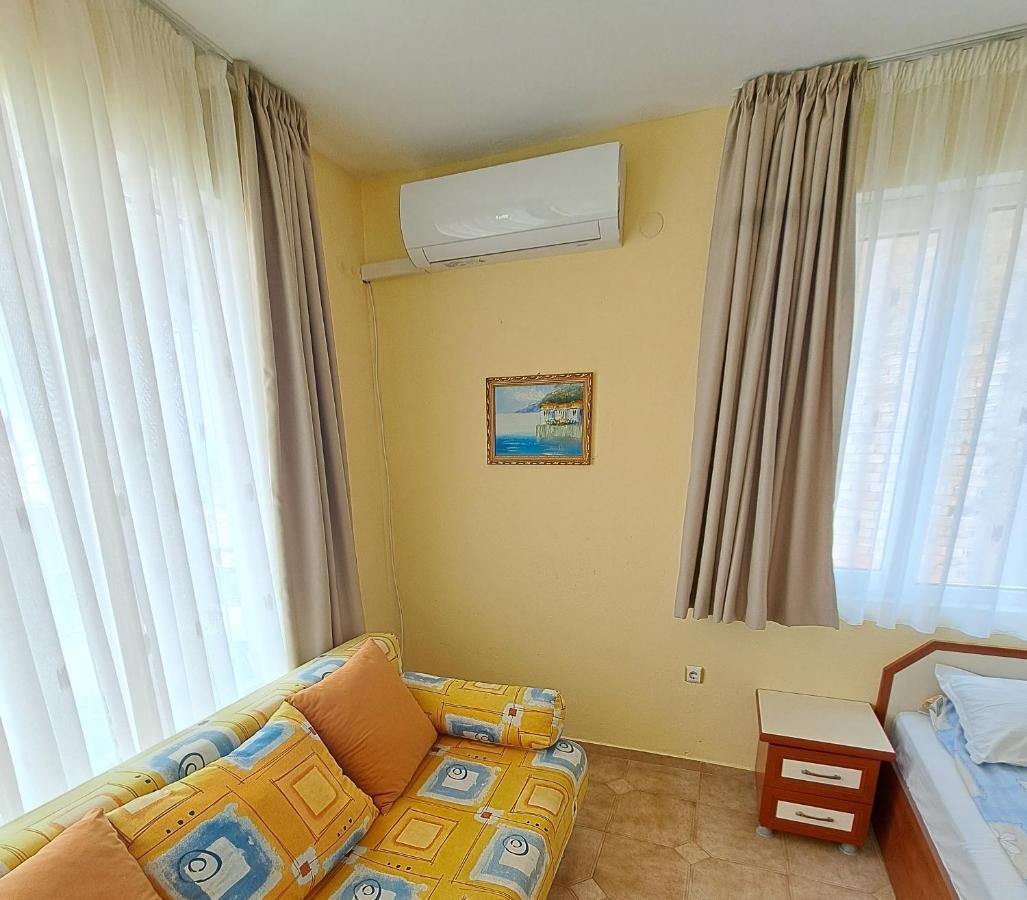 סוזופול Guest House Polikseni מראה חיצוני תמונה