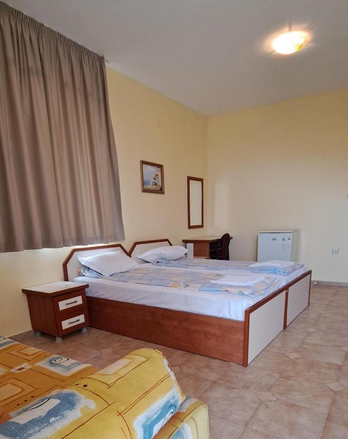 סוזופול Guest House Polikseni מראה חיצוני תמונה