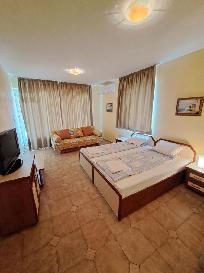 סוזופול Guest House Polikseni מראה חיצוני תמונה