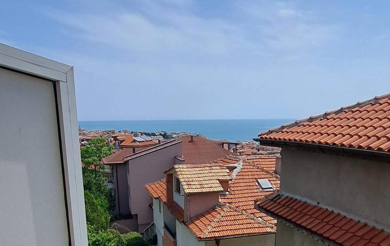 סוזופול Guest House Polikseni מראה חיצוני תמונה