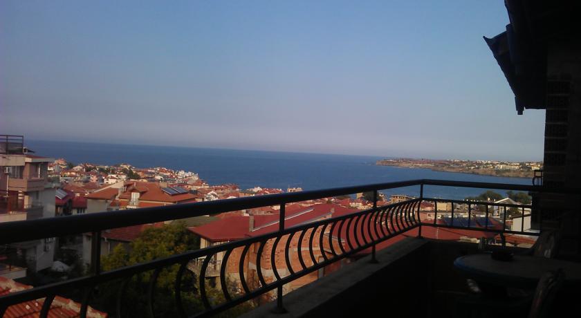 סוזופול Guest House Polikseni חדר תמונה