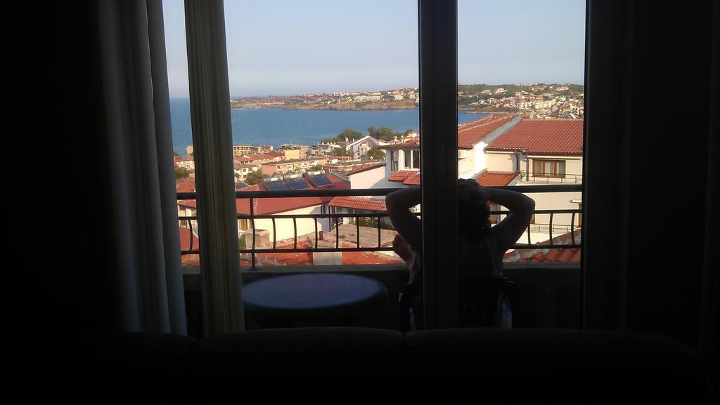 סוזופול Guest House Polikseni חדר תמונה