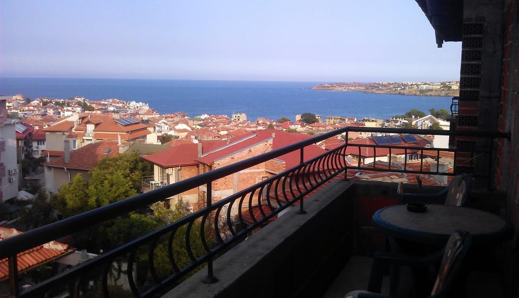 סוזופול Guest House Polikseni חדר תמונה