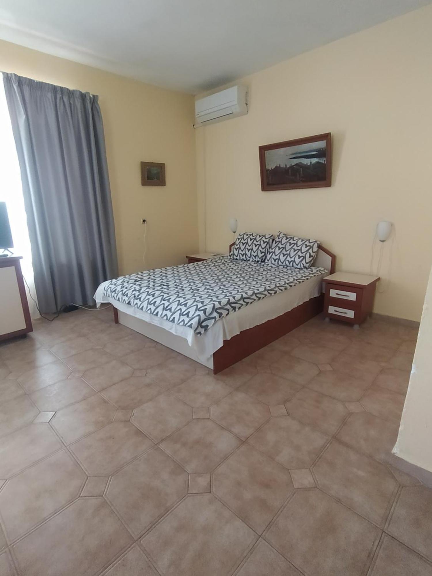 סוזופול Guest House Polikseni חדר תמונה