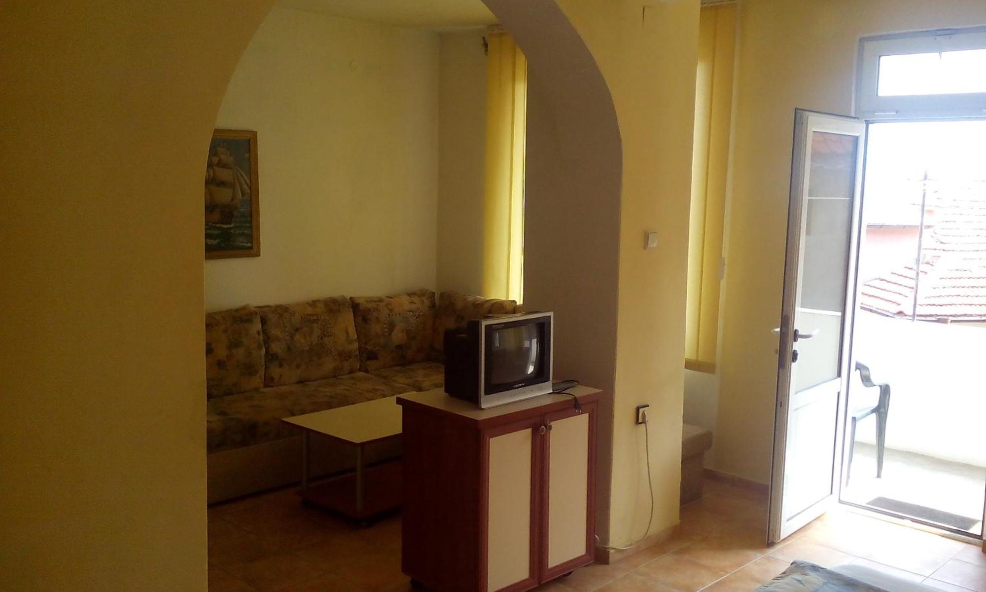 סוזופול Guest House Polikseni חדר תמונה
