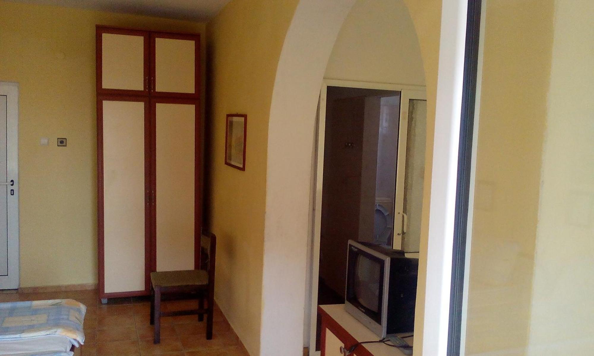 סוזופול Guest House Polikseni חדר תמונה