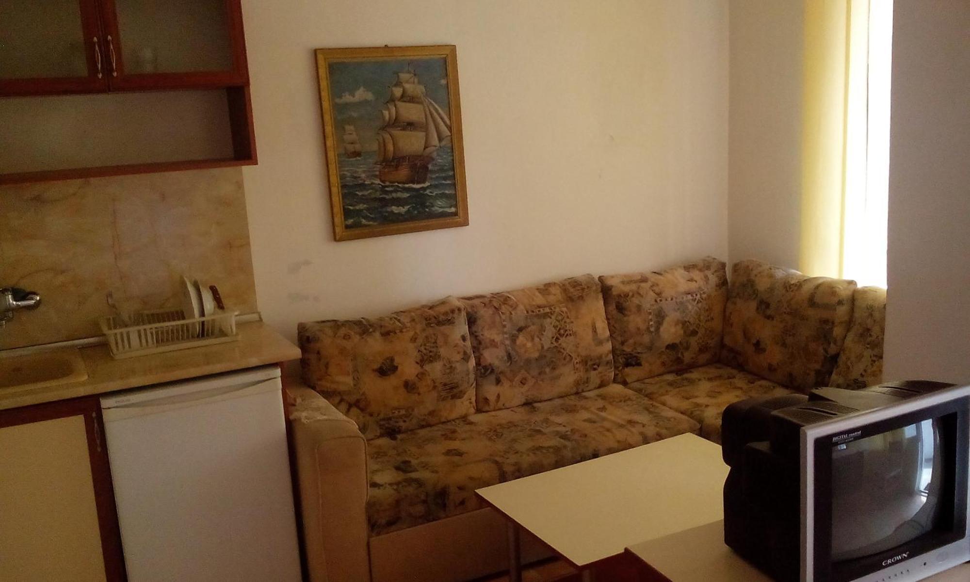 סוזופול Guest House Polikseni חדר תמונה