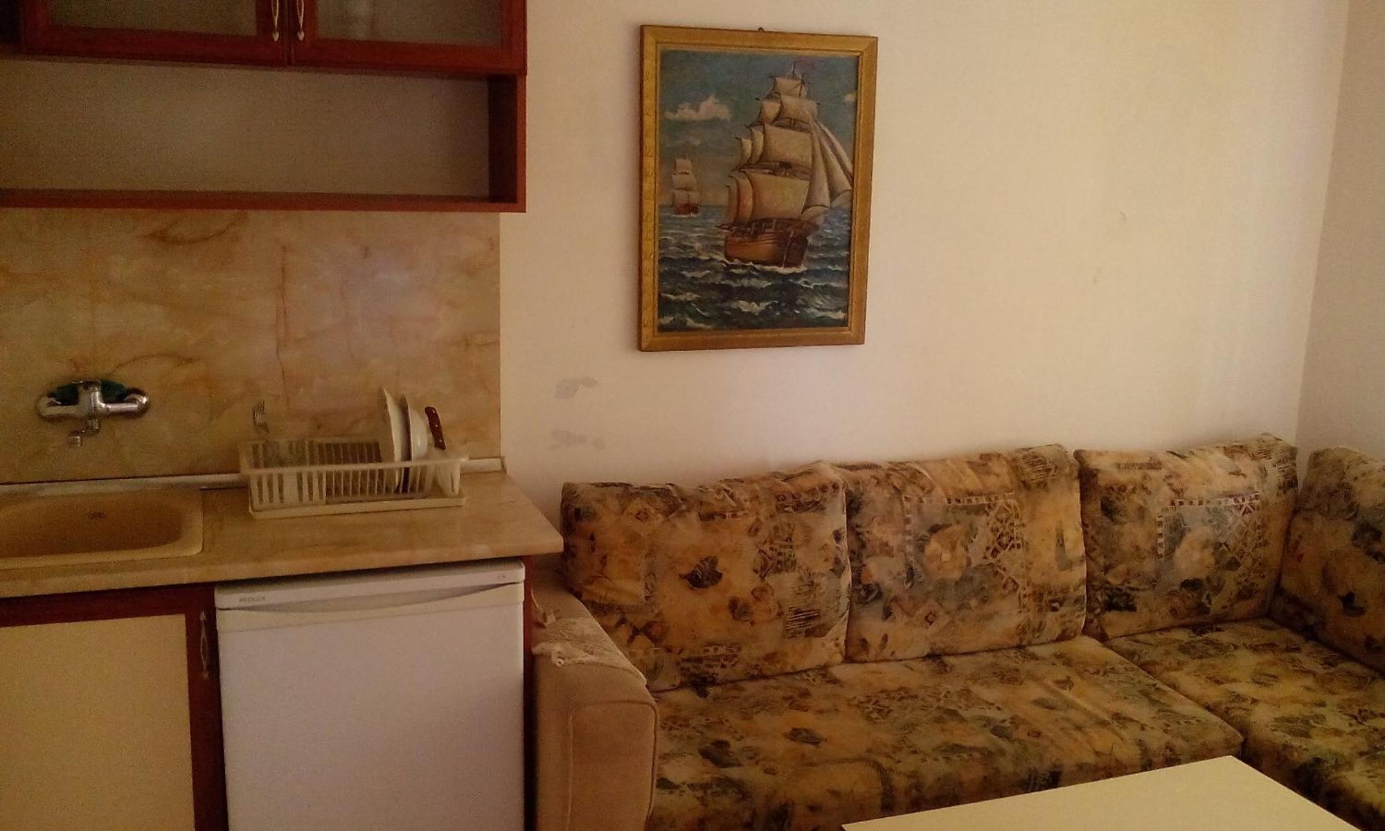 סוזופול Guest House Polikseni חדר תמונה