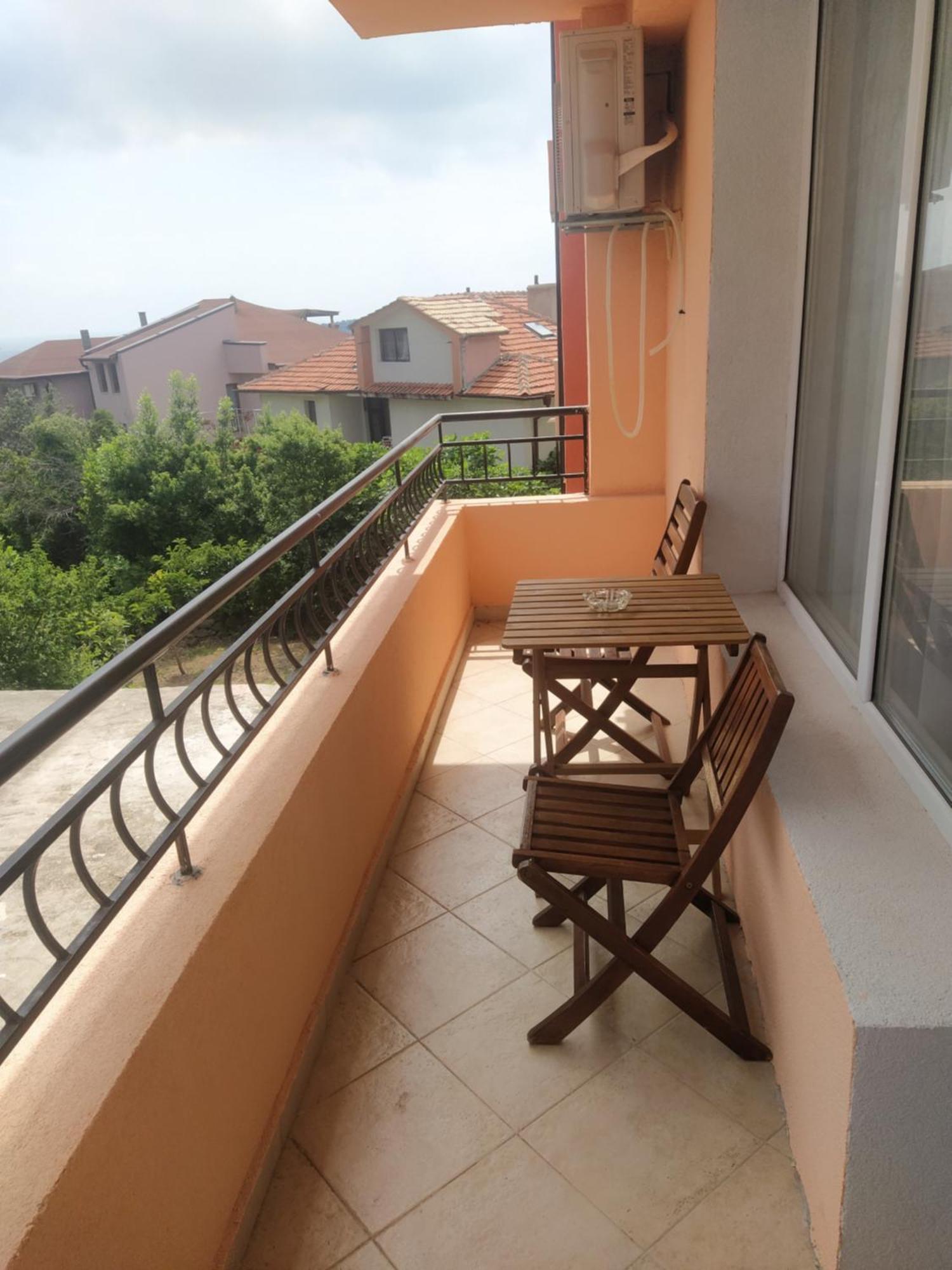 סוזופול Guest House Polikseni חדר תמונה