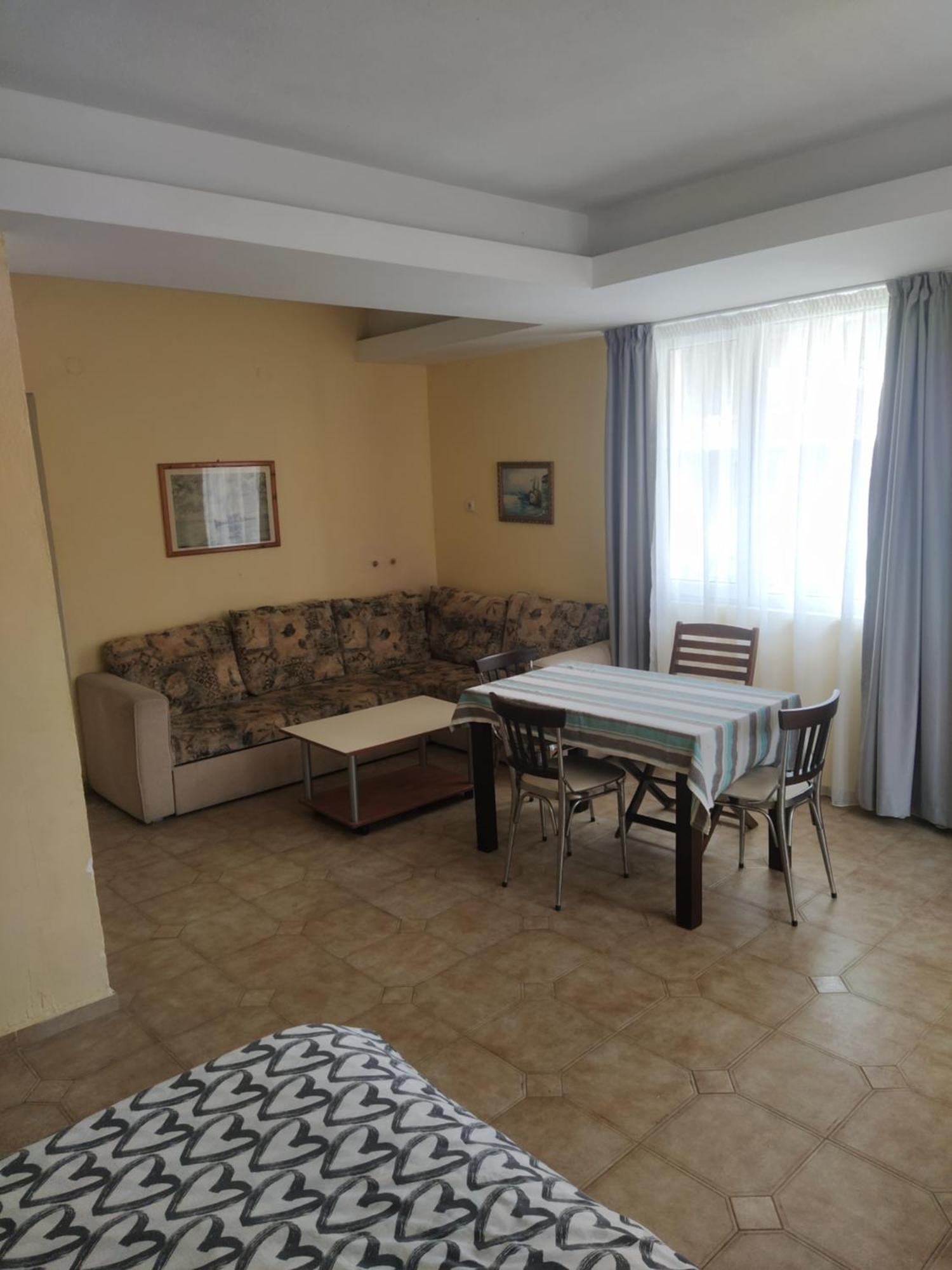 סוזופול Guest House Polikseni חדר תמונה