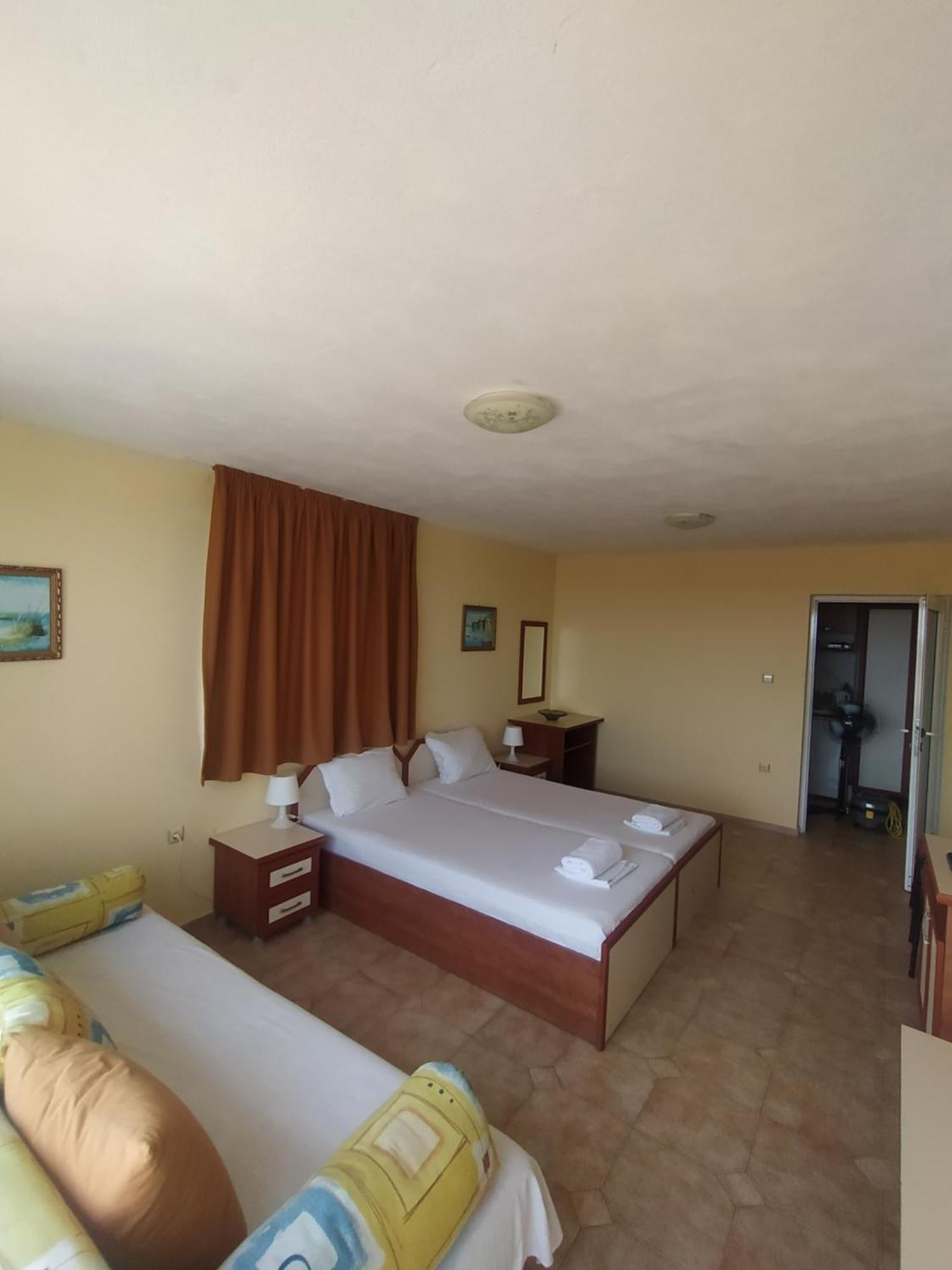 סוזופול Guest House Polikseni חדר תמונה