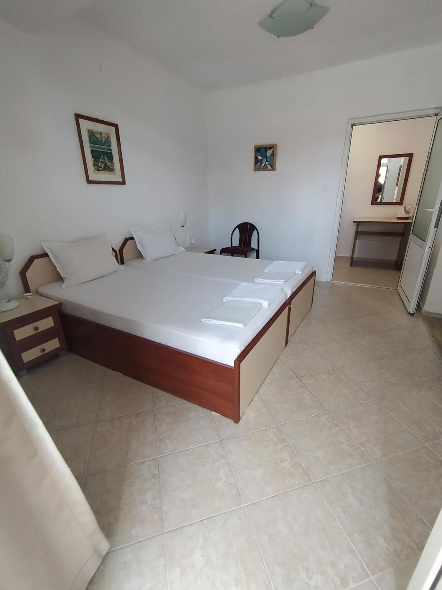 סוזופול Guest House Polikseni חדר תמונה