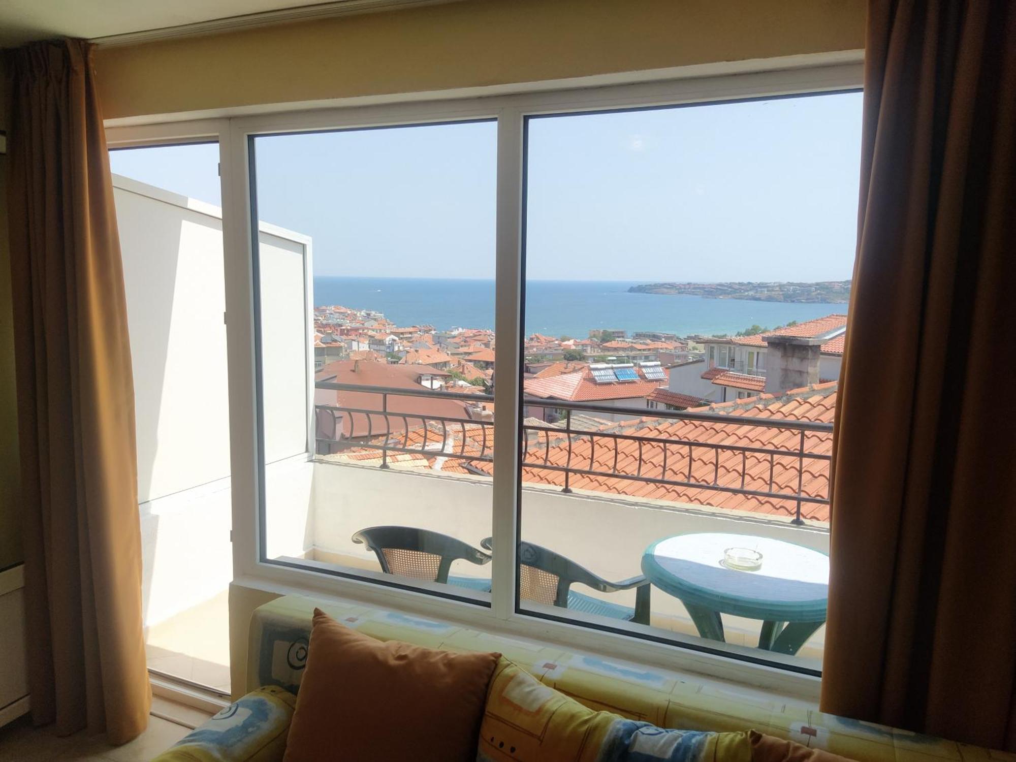 סוזופול Guest House Polikseni חדר תמונה