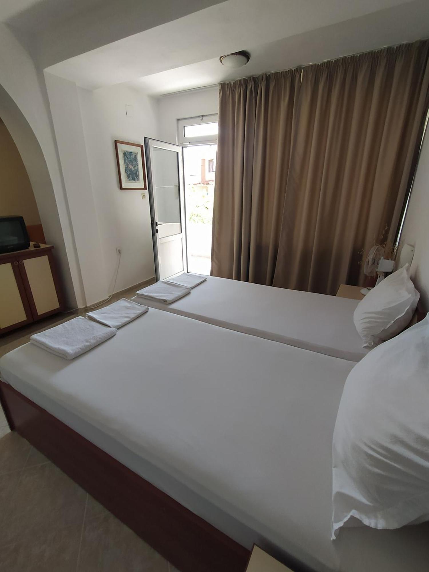 סוזופול Guest House Polikseni חדר תמונה