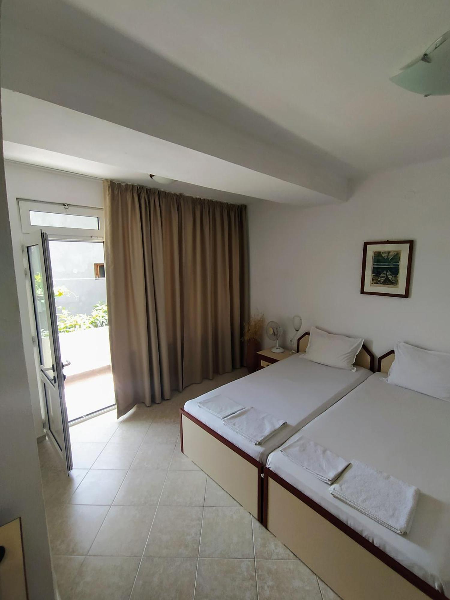 סוזופול Guest House Polikseni חדר תמונה