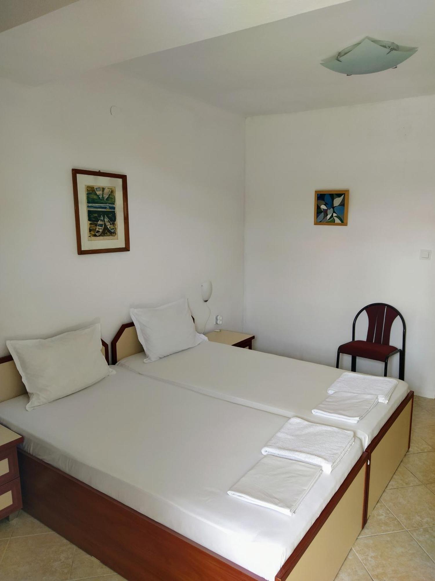 סוזופול Guest House Polikseni חדר תמונה