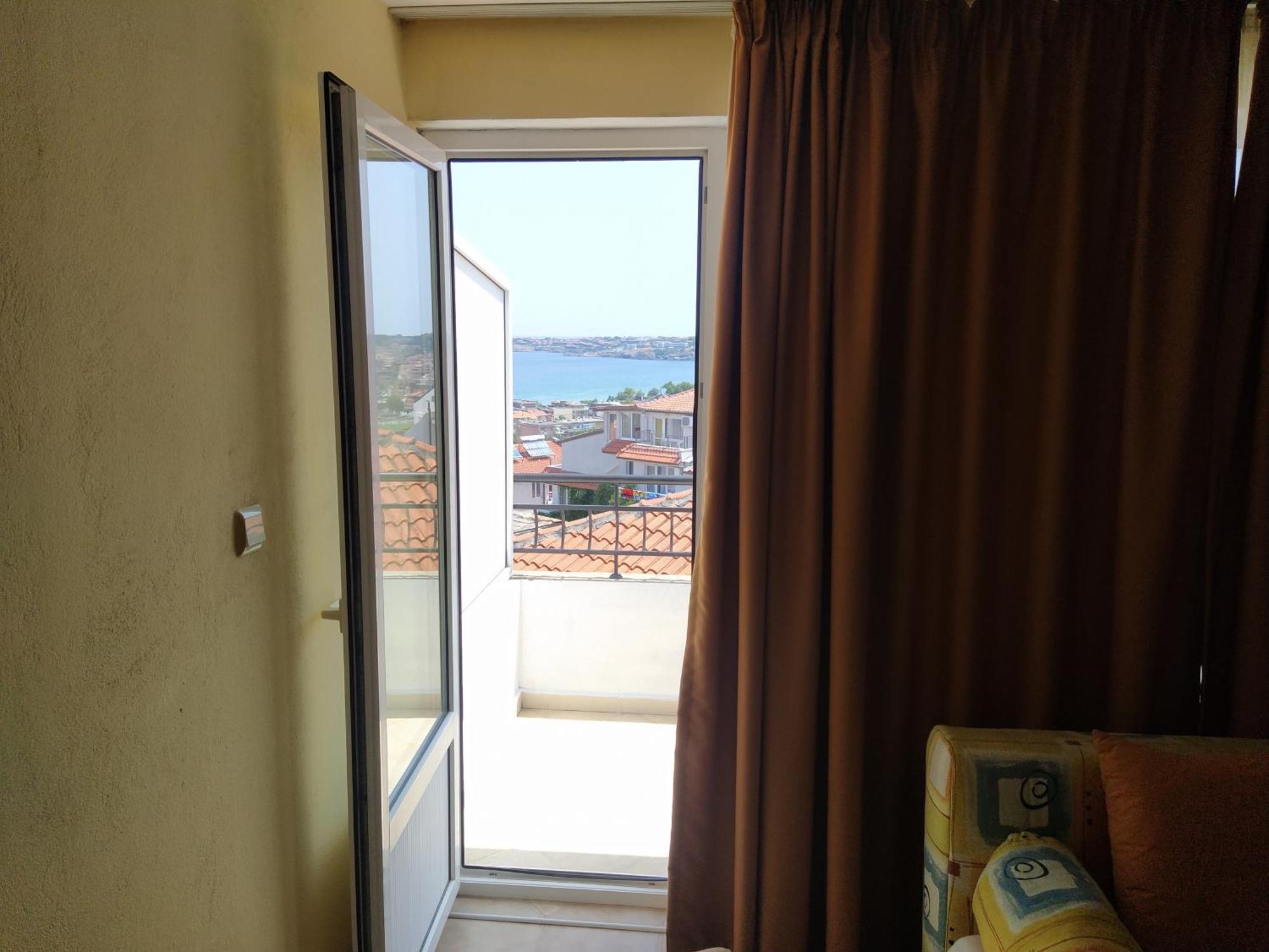 סוזופול Guest House Polikseni חדר תמונה
