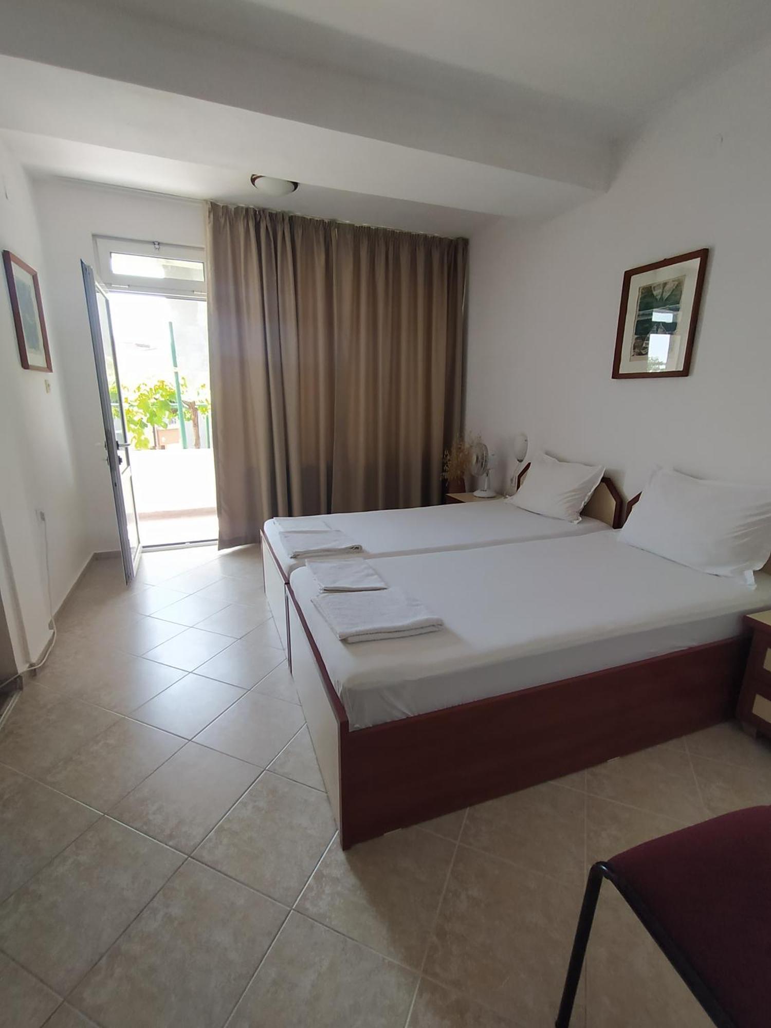 סוזופול Guest House Polikseni חדר תמונה