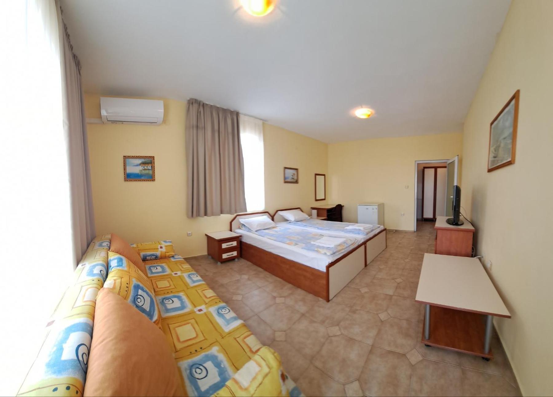 סוזופול Guest House Polikseni מראה חיצוני תמונה