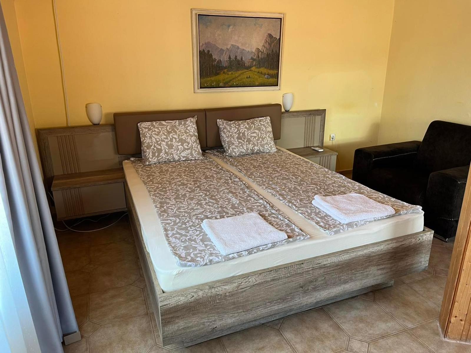 סוזופול Guest House Polikseni מראה חיצוני תמונה