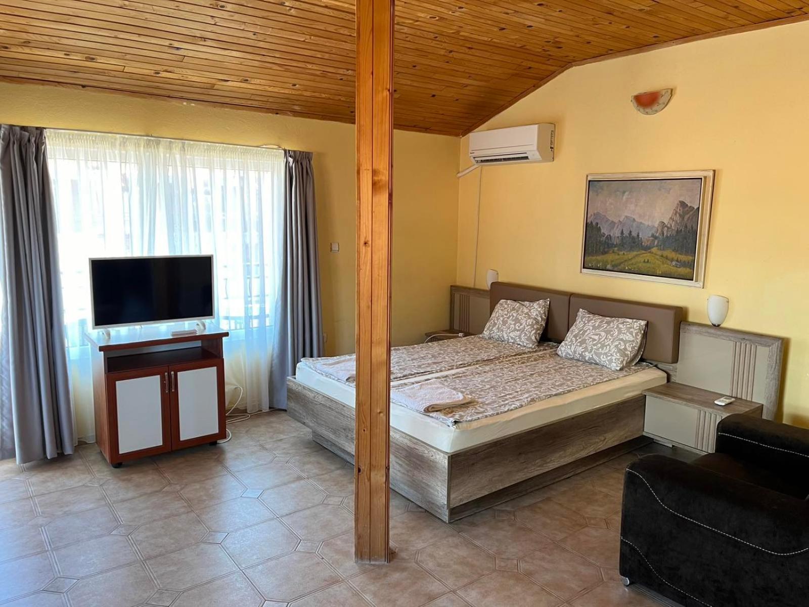 סוזופול Guest House Polikseni מראה חיצוני תמונה