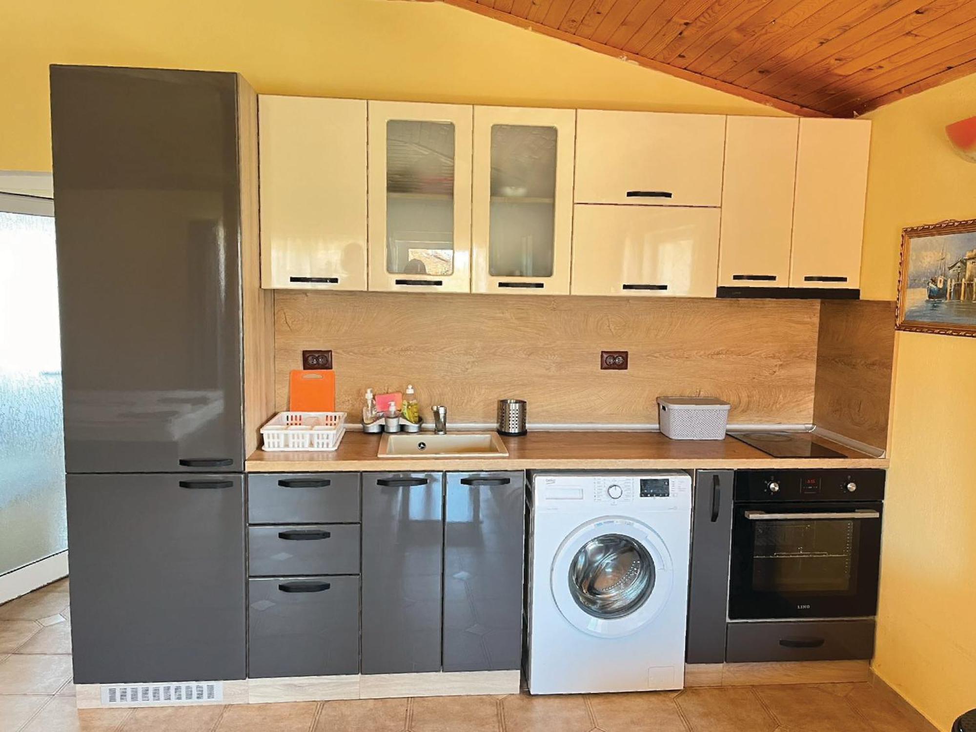 סוזופול Guest House Polikseni מראה חיצוני תמונה