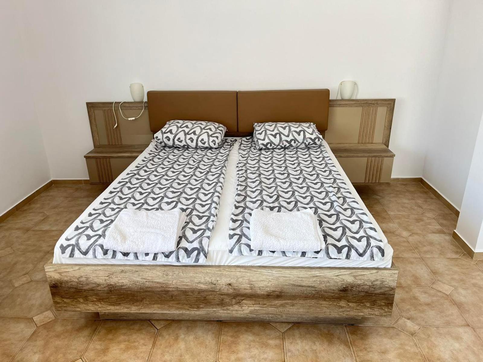 סוזופול Guest House Polikseni מראה חיצוני תמונה