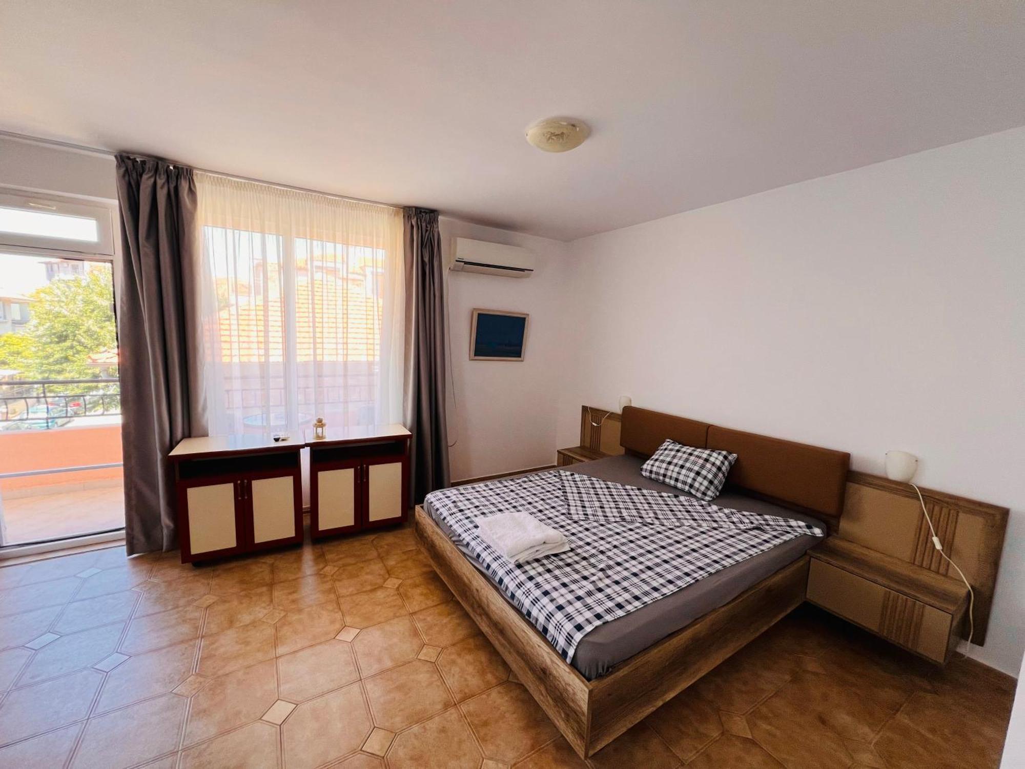 סוזופול Guest House Polikseni מראה חיצוני תמונה
