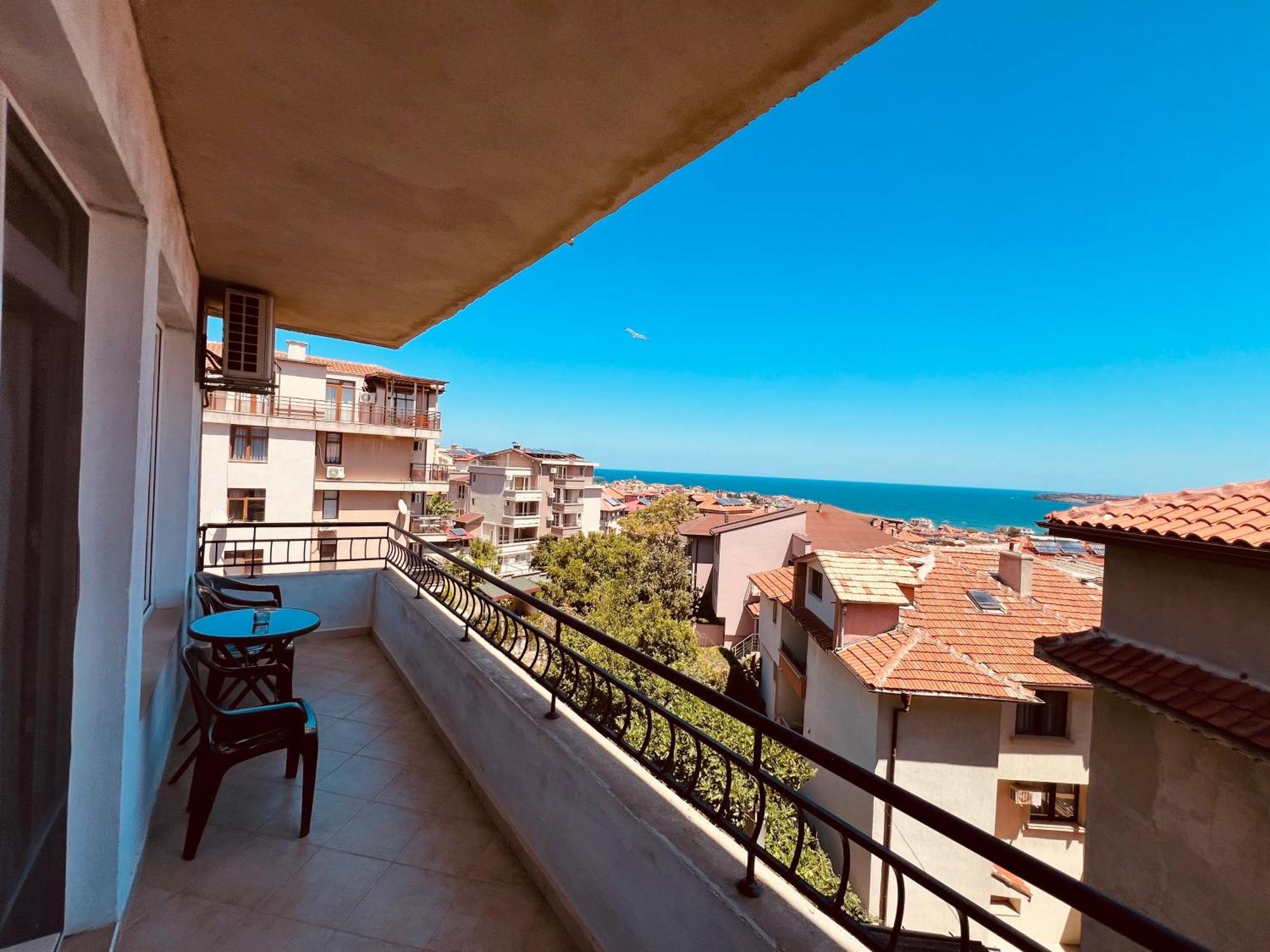 סוזופול Guest House Polikseni מראה חיצוני תמונה
